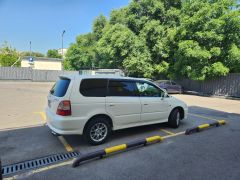 Сүрөт унаа Honda Odyssey