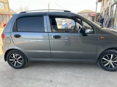 Фото авто Daewoo Matiz