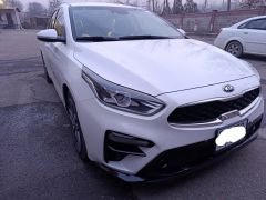 Сүрөт унаа Kia K3