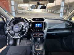 Photo of the vehicle Subaru Crosstrek