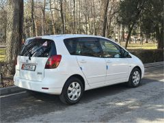 Photo of the vehicle Toyota Corolla Spacio