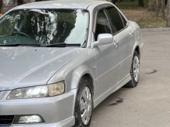 Сүрөт унаа Honda Accord