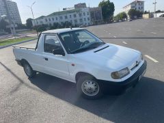 Сүрөт унаа Skoda Felicia