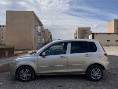 Сүрөт унаа Mazda Demio