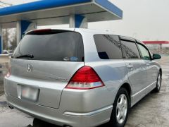 Сүрөт унаа Honda Odyssey