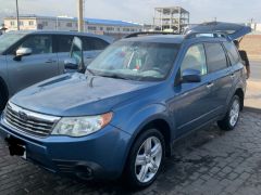 Photo of the vehicle Subaru Forester