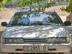 Сүрөт унаа Mazda 626