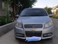 Фото авто Chevrolet Aveo