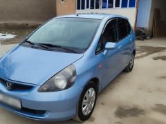 Photo of the vehicle Honda Jazz