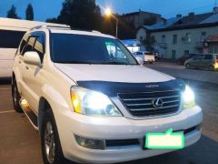 Сүрөт унаа Lexus GX