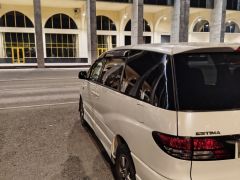 Сүрөт унаа Toyota Estima