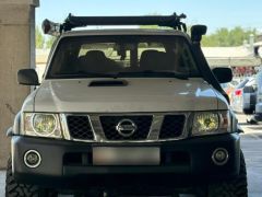 Photo of the vehicle Nissan Patrol