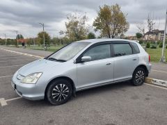 Сүрөт унаа Honda Civic