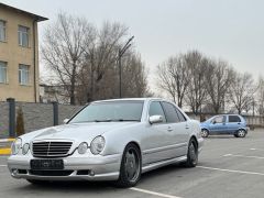 Photo of the vehicle Mercedes-Benz E-Класс