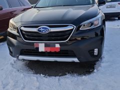 Photo of the vehicle Subaru Outback