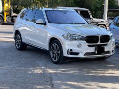 Сүрөт унаа BMW X5