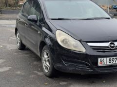 Фото авто Opel Corsa