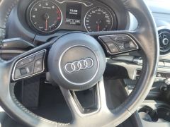 Фото авто Audi A3