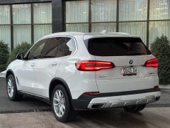 Фото авто BMW X5