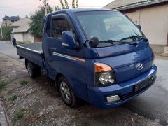 Фото авто Hyundai Porter