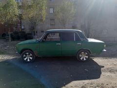 Сүрөт унаа ВАЗ (Lada) 2101