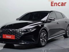 Сүрөт унаа Hyundai Grandeur