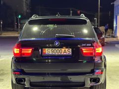 Фото авто BMW X5