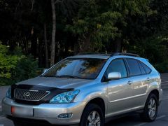 Сүрөт унаа Lexus RX