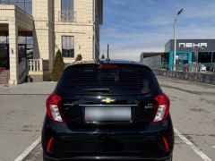 Photo of the vehicle Chevrolet Spark