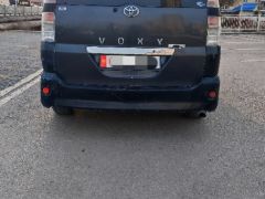 Photo of the vehicle Toyota Voxy