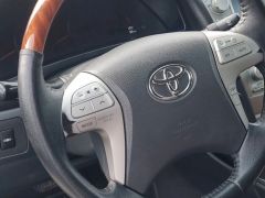 Фото авто Toyota Camry
