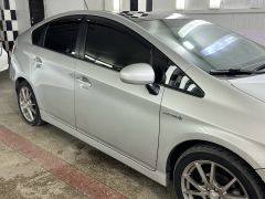 Сүрөт унаа Toyota Prius