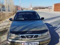 Сүрөт унаа Daewoo Nexia