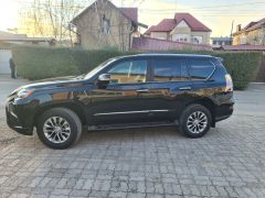 Фото авто Lexus GX