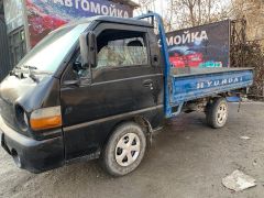 Фото авто Hyundai Porter