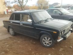 Photo of the vehicle ВАЗ (Lada) 2106