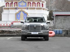 Photo of the vehicle Tank 500