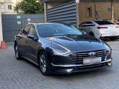 Сүрөт унаа Hyundai Sonata