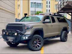 Сүрөт унаа Toyota Tundra