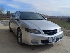 Сүрөт унаа Honda Accord