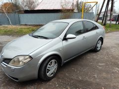 Photo of the vehicle Nissan Primera