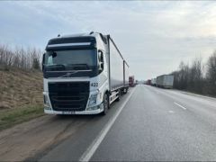 Фото авто Volvo FH