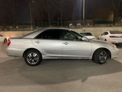 Photo of the vehicle Toyota Camry