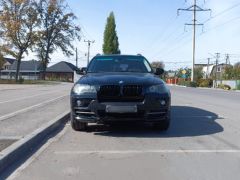 Сүрөт унаа BMW X5