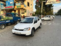 Сүрөт унаа Toyota Echo