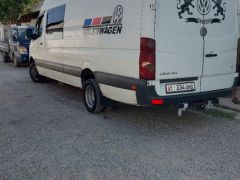 Фото авто Volkswagen Crafter