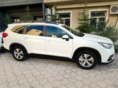 Сүрөт унаа Subaru Ascent