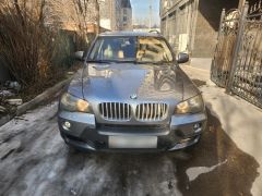 Фото авто BMW X5