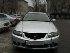 Photo of the vehicle Honda Accord