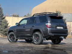 Сүрөт унаа Toyota 4Runner